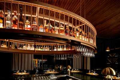 Patterson Kitchen + Bar