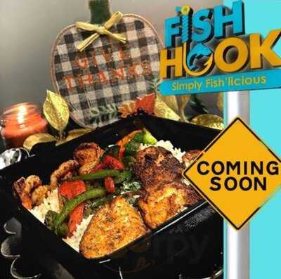 Fishhook Seafood