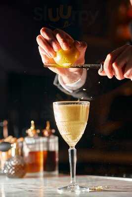 Starchild Rooftop Bar & Lounge