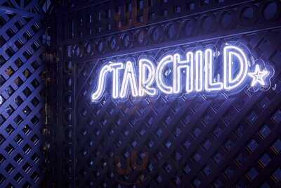 Starchild Rooftop Bar & Lounge