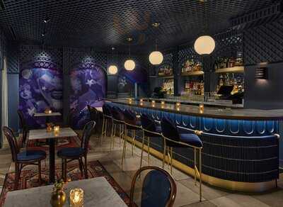 Starchild Rooftop Bar & Lounge