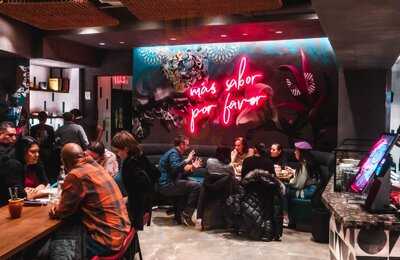 Tortazo Times Square