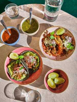 Tortazo Times Square