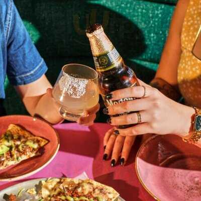 Tortazo Times Square