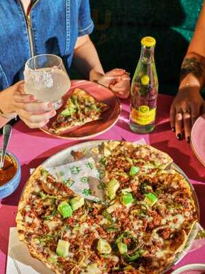 Tortazo Times Square