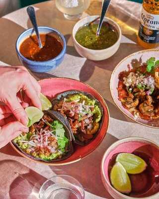 Tortazo Times Square