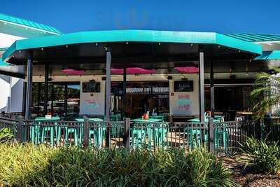 Jojo's Shakebar Orlando