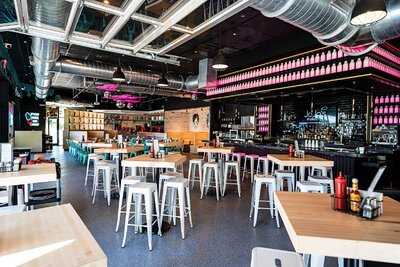 Jojo's Shakebar Orlando