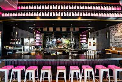 Jojo's Shakebar Orlando