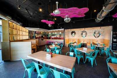 Jojo's Shakebar Orlando