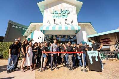 Jojo's Shakebar Orlando