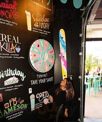 Jojo's Shakebar Orlando