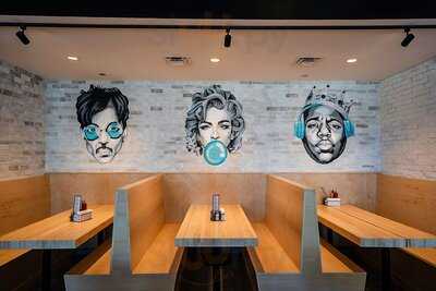 Jojo's Shakebar Orlando