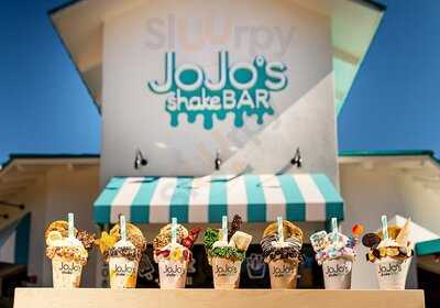 Jojo's Shakebar Orlando