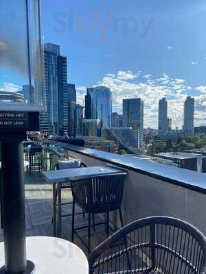 Altitude Sky Lounge