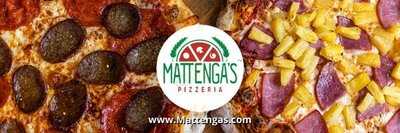 Mattenga's Pizzeria