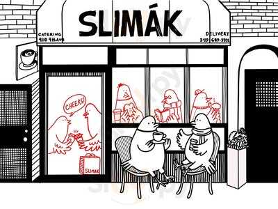 Slimak Cafe