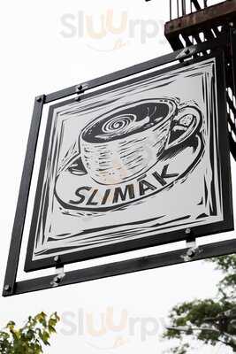 Slimak Cafe