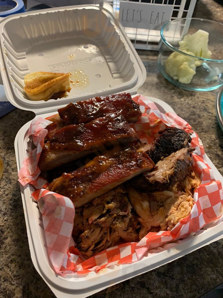 Old Man Jeff’s Barbecue Company