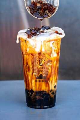 Tiger Sugar