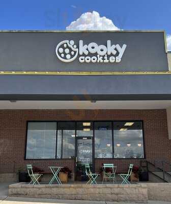 The Kooky Cookie