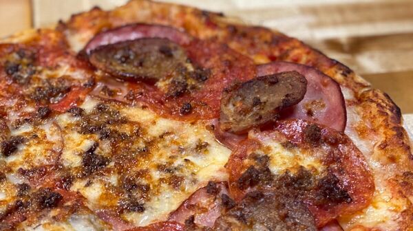 Mattenga's Pizzeria Callaghan