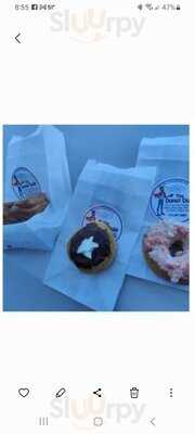 The Donut Dude