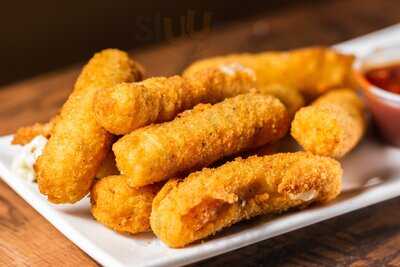 Brickyard Craft Kitchen & Beer