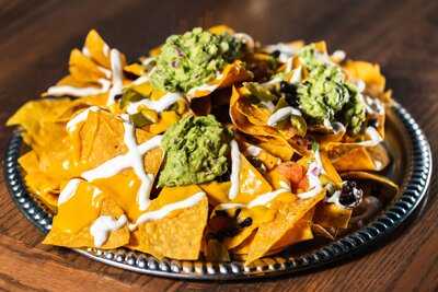 Brickyard Craft Kitchen & Beer