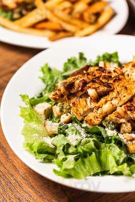 Brickyard Craft Kitchen & Beer