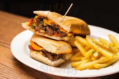 Brickyard Craft Kitchen & Beer