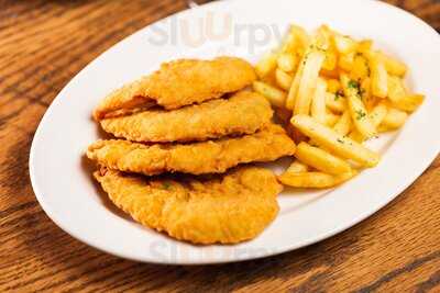 Brickyard Craft Kitchen & Beer