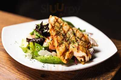 Brickyard Craft Kitchen & Beer