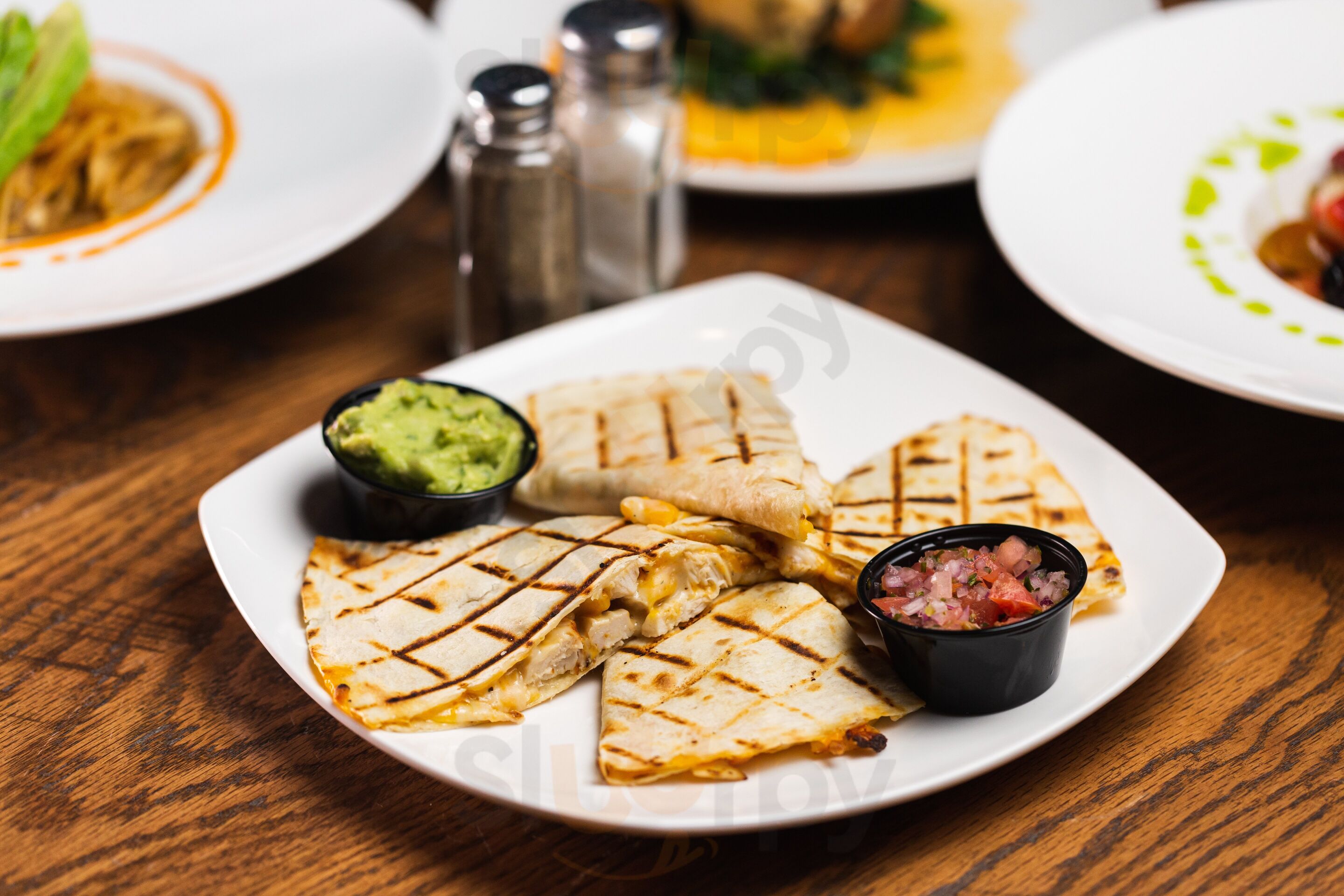 Brickyard Craft Kitchen & Beer