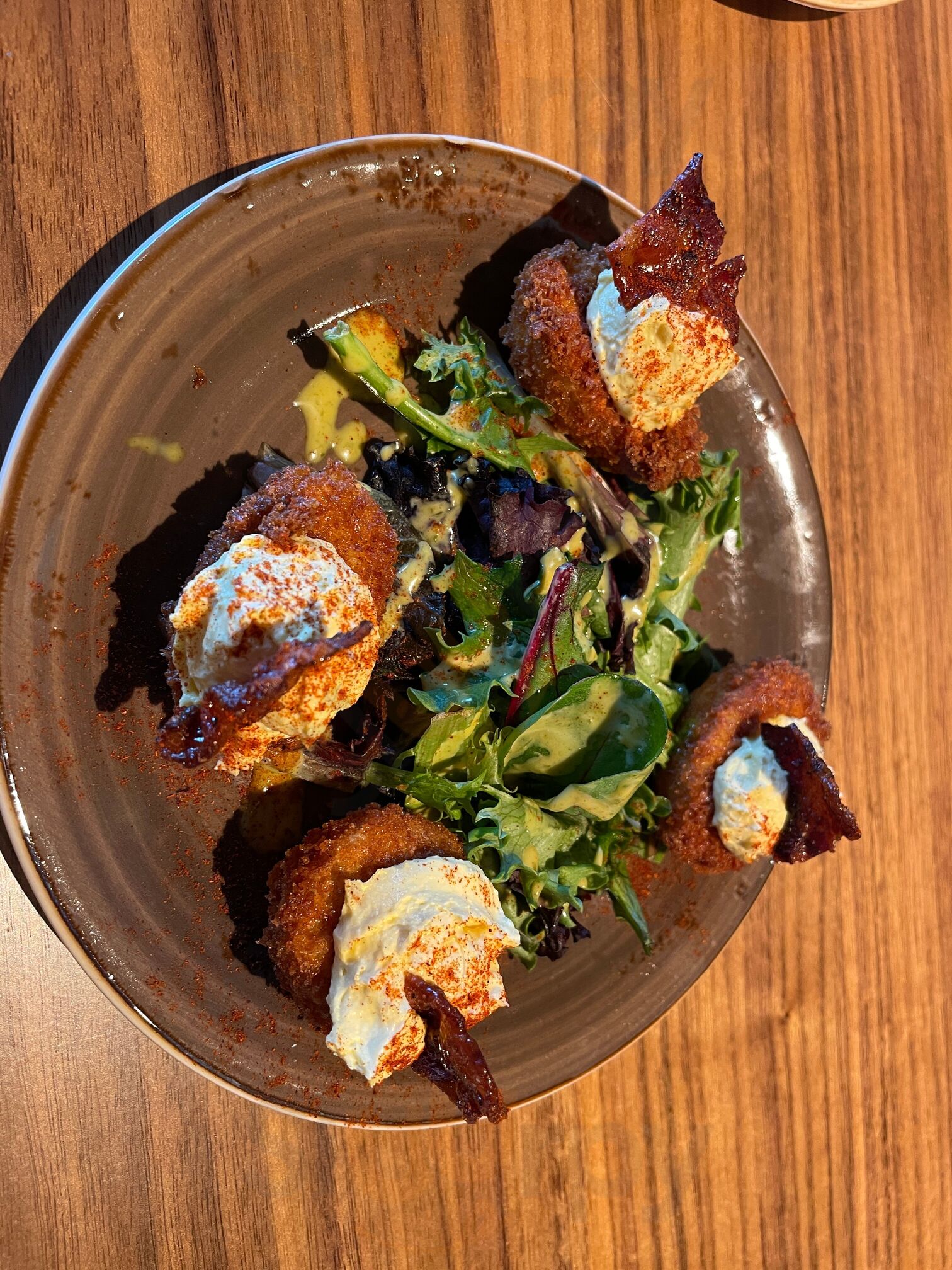 Lazy Dog Restaurant & Bar