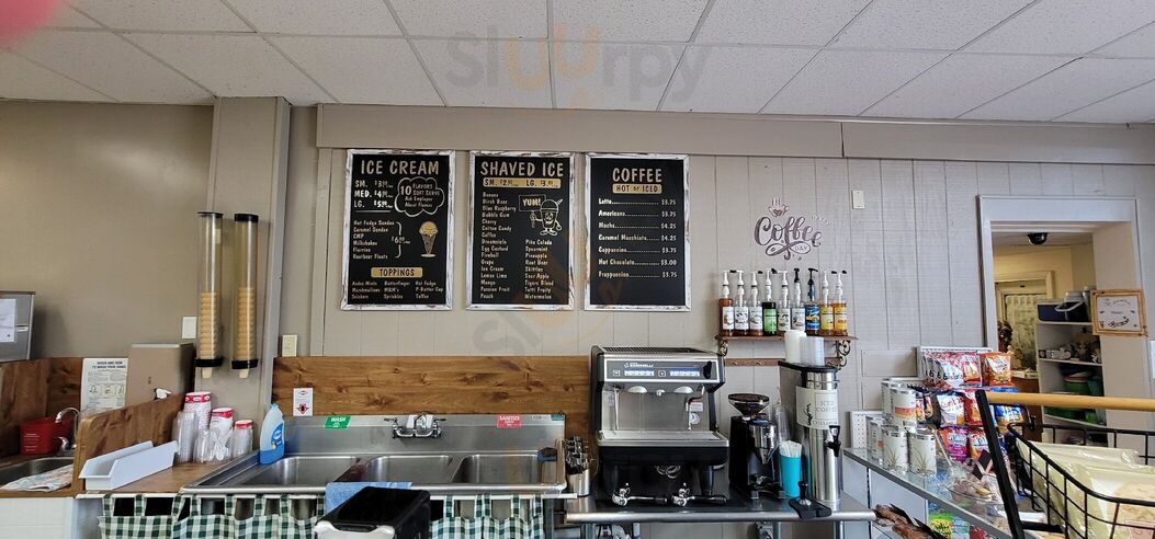 Noble Cafe & Coffeehouse