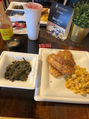 Spice And Gravy Southern Eatery