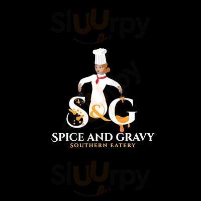 Spice And Gravy Southern Eatery