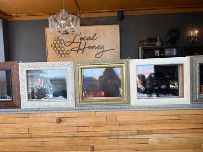 Local Honey