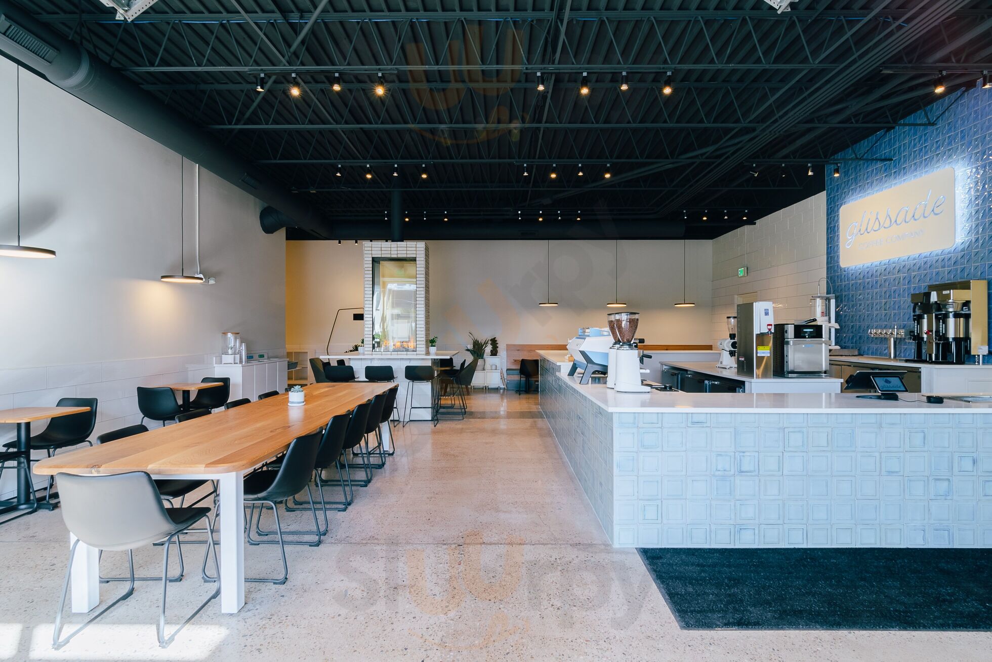 Glissade Coffee Company