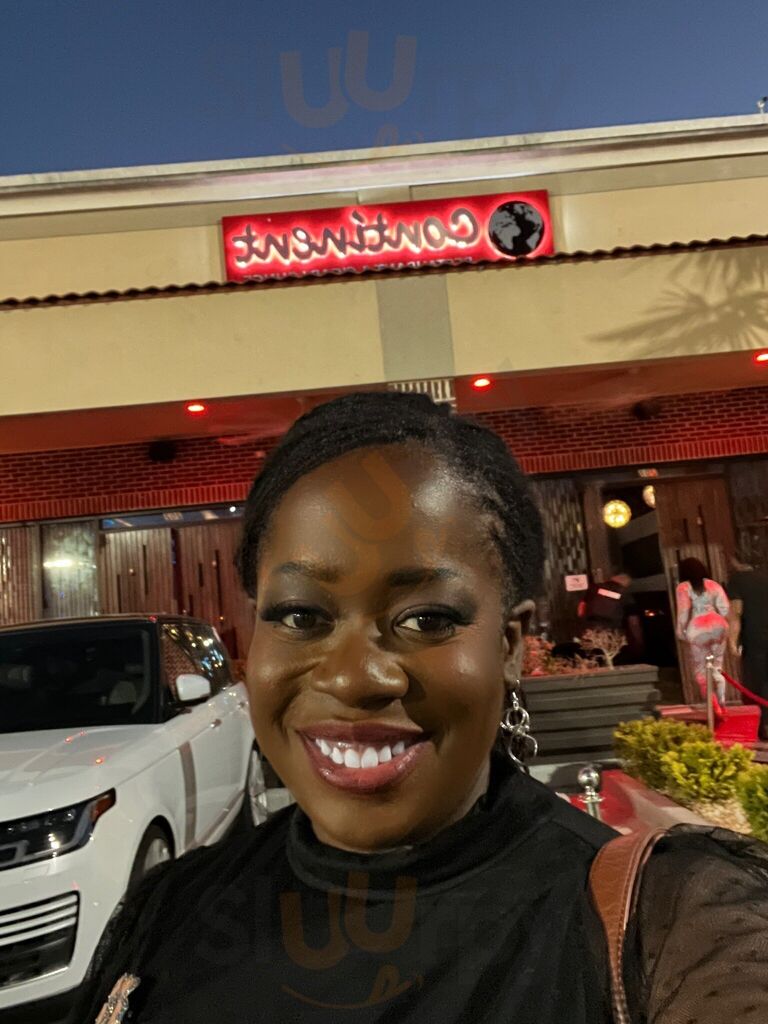 The Continent Atlanta