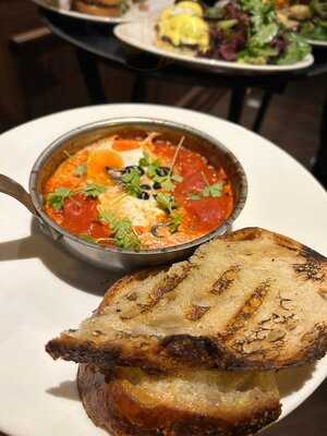 The Consulate Midtown