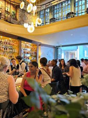 The Consulate Midtown