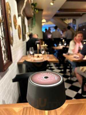 The Consulate Midtown