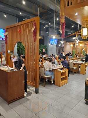Qiao Lin Hotpot
