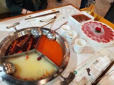 Qiao Lin Hotpot