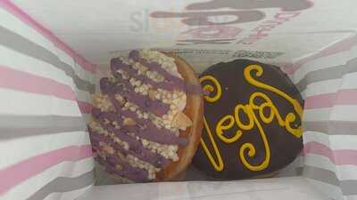 Pinkbox Doughnuts