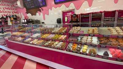 Pinkbox Doughnuts