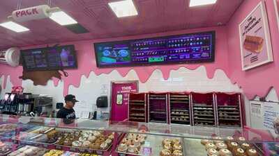 Pinkbox Doughnuts