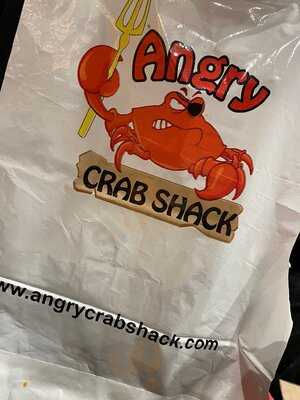 Angry Crab Shack